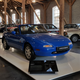 Illustration for article titled Mazda museum Europpo mini meet